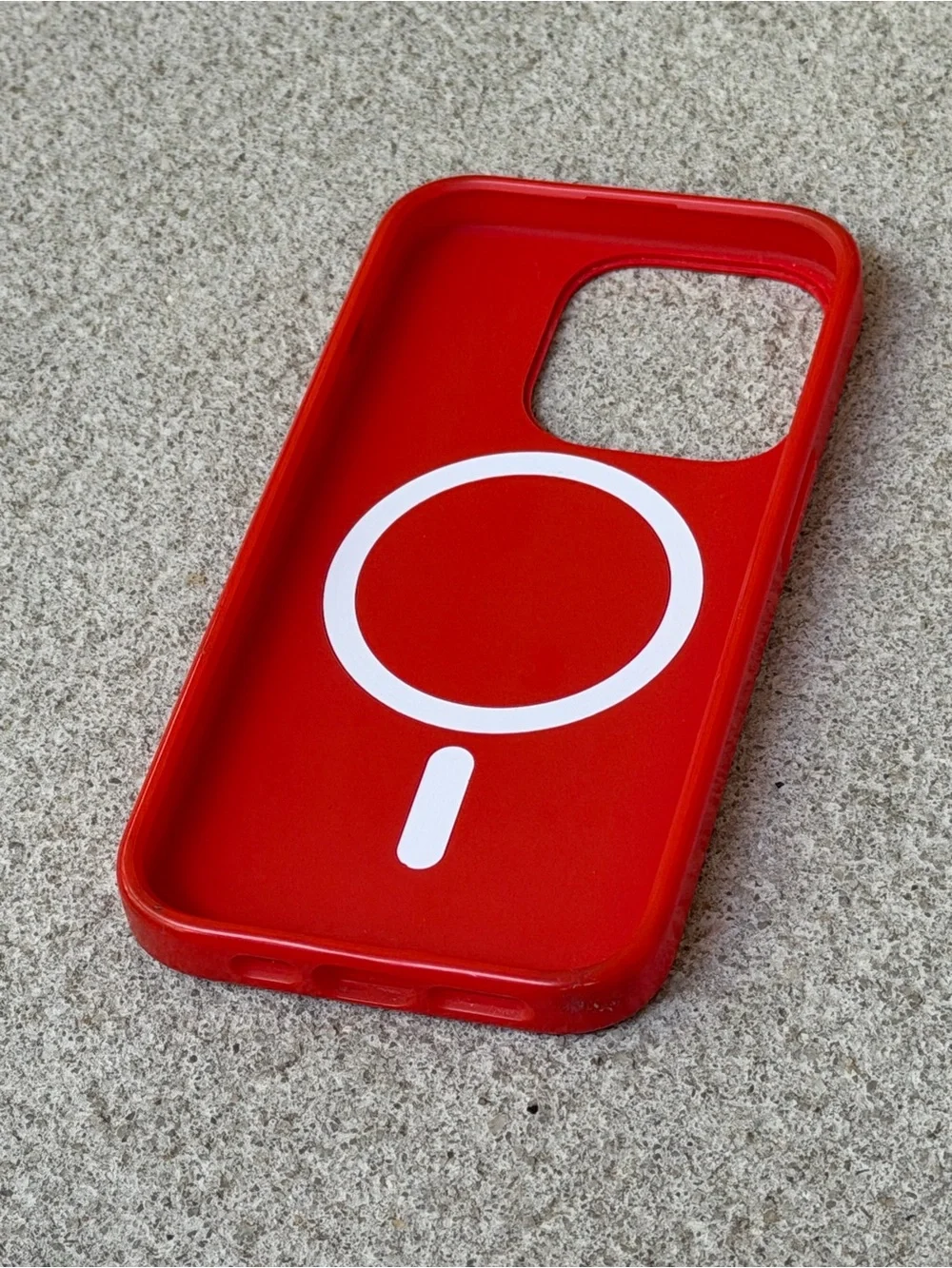 PopSocket branded red